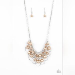 Ballroom Bliss Necklace